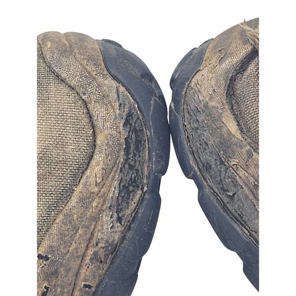 Cabelas Boots Mens 9.5D Thinsulate Ultra Hunting Boots Camo Hiking 81-2160 - Picture 12 of 16